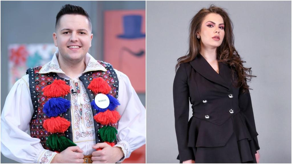 Andreea și Marian de la „Mireasa”, sezonul 3, s-au despărțit. Primele declarații: „Așa a fost să fie”