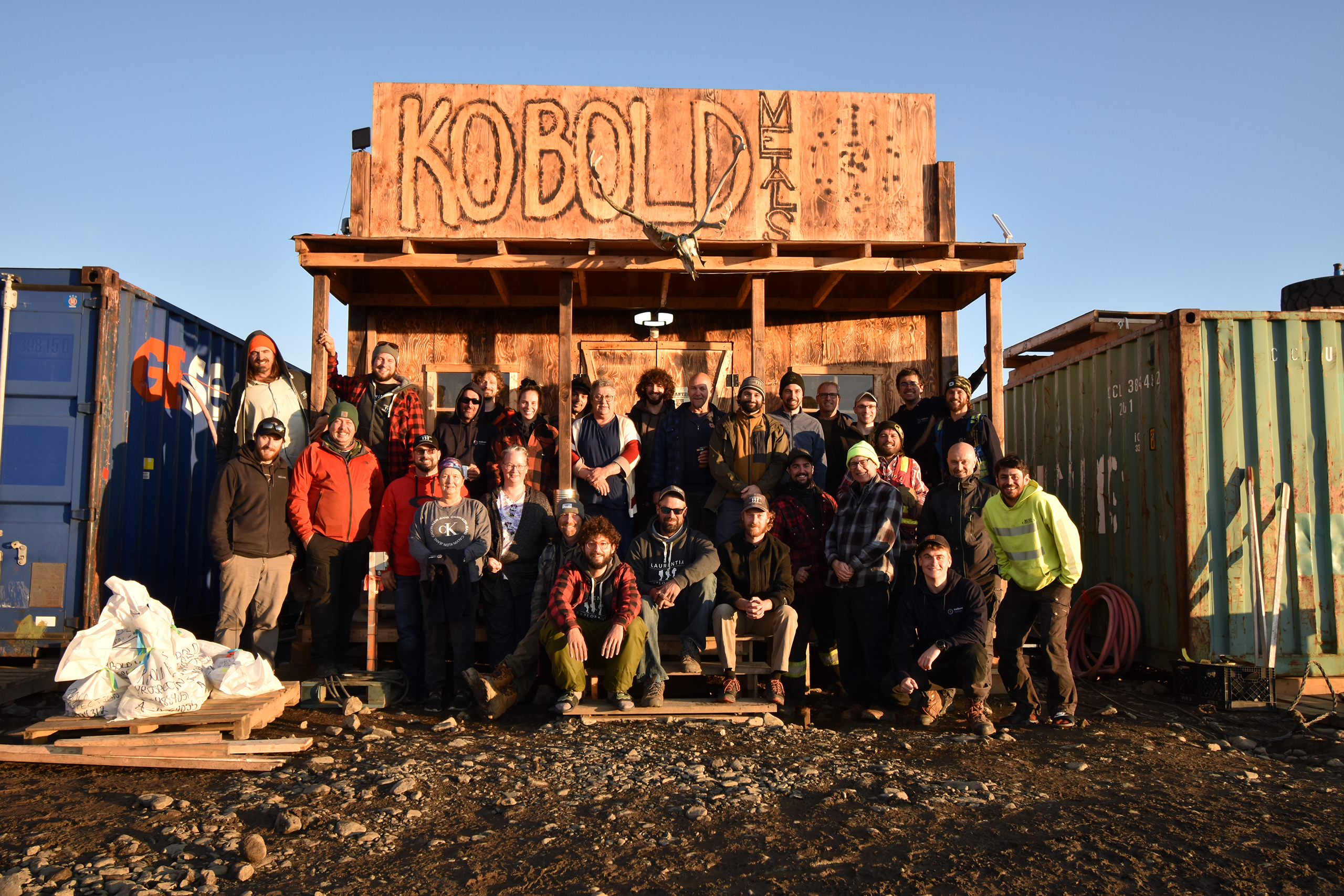 US-backed mining firm unveils world’s largest lithium exploration campaign in DRC