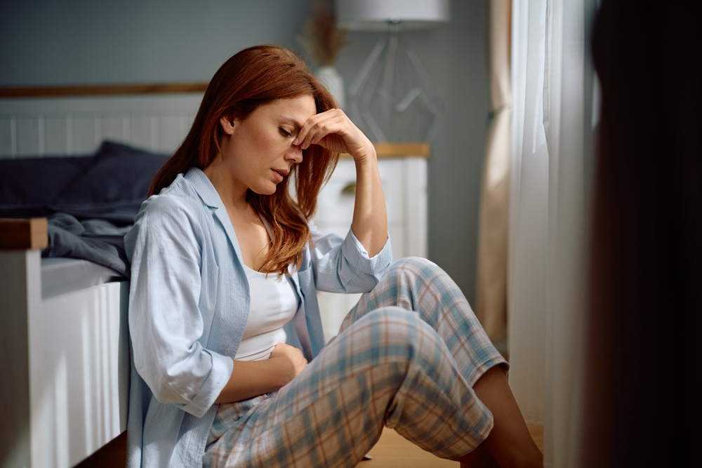 Endometriózis: az orvosok szerint így lehet enyhíteni a fájdalmas tüneteket