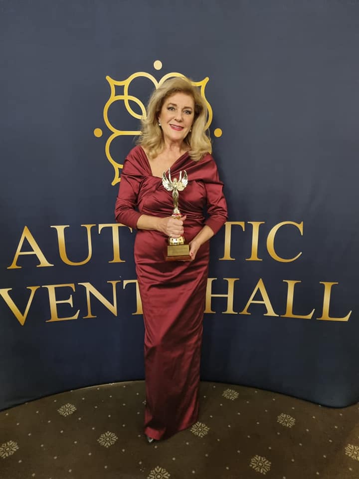 Stela Enache, dezamăgită de pensia pe care o primește după 50 de ani de carieră: „Am muncit o viață întreagă cam degeaba”