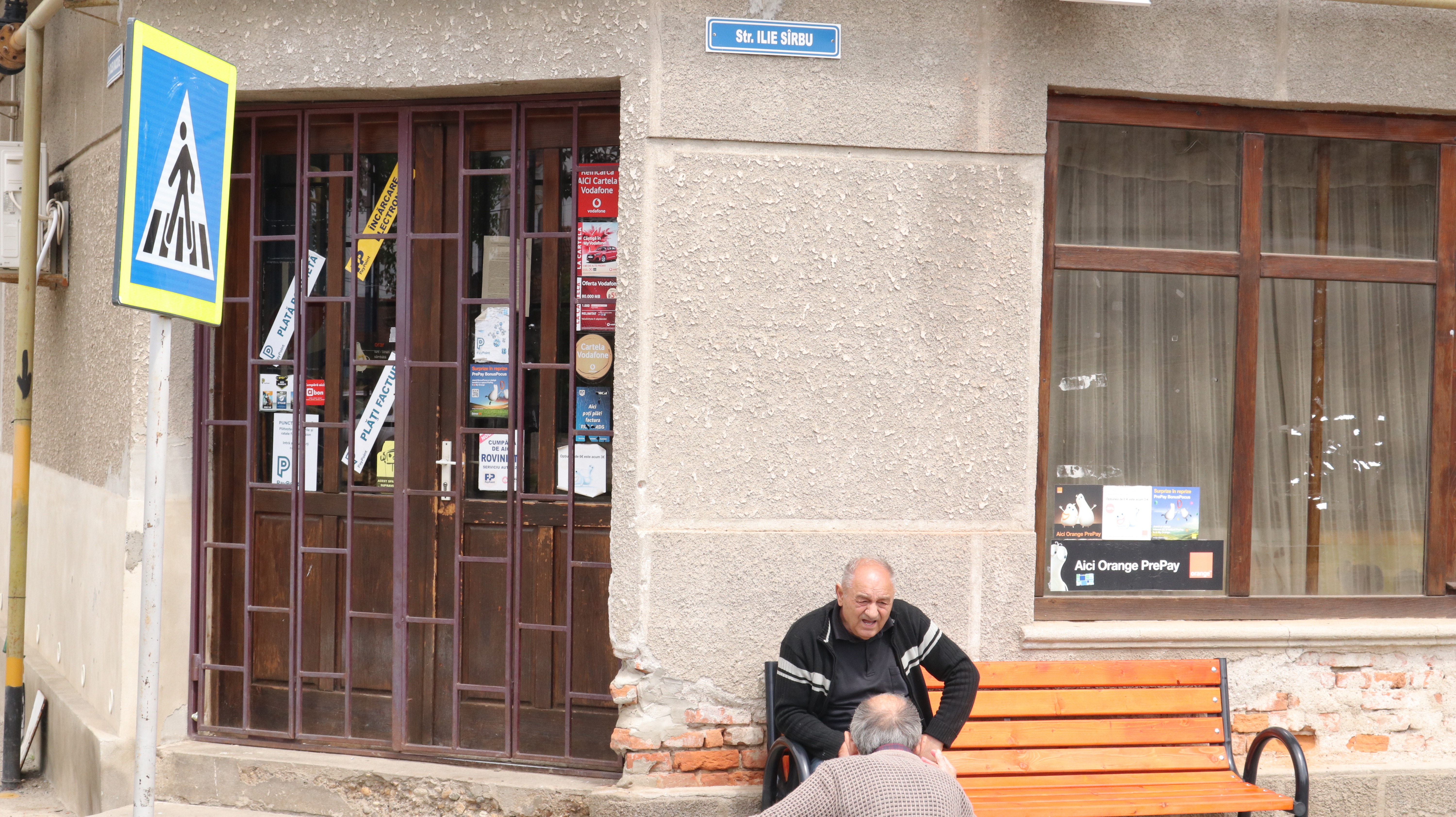 Cum s-a trezit Gabriel Liiceanu cu nume de stradă în Timiș: „Am rămas cu gura căscată. M-am gândit să protestez, dar am lăsat-o baltă”