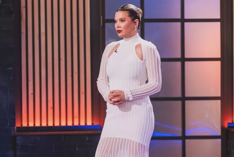 Gina Pistol a vorbit despre interacțiunea cu Smiley de la „Vocea României”: „Nu mă așteptam”. Cum i se pare experiența din show-ul de la PRO TV