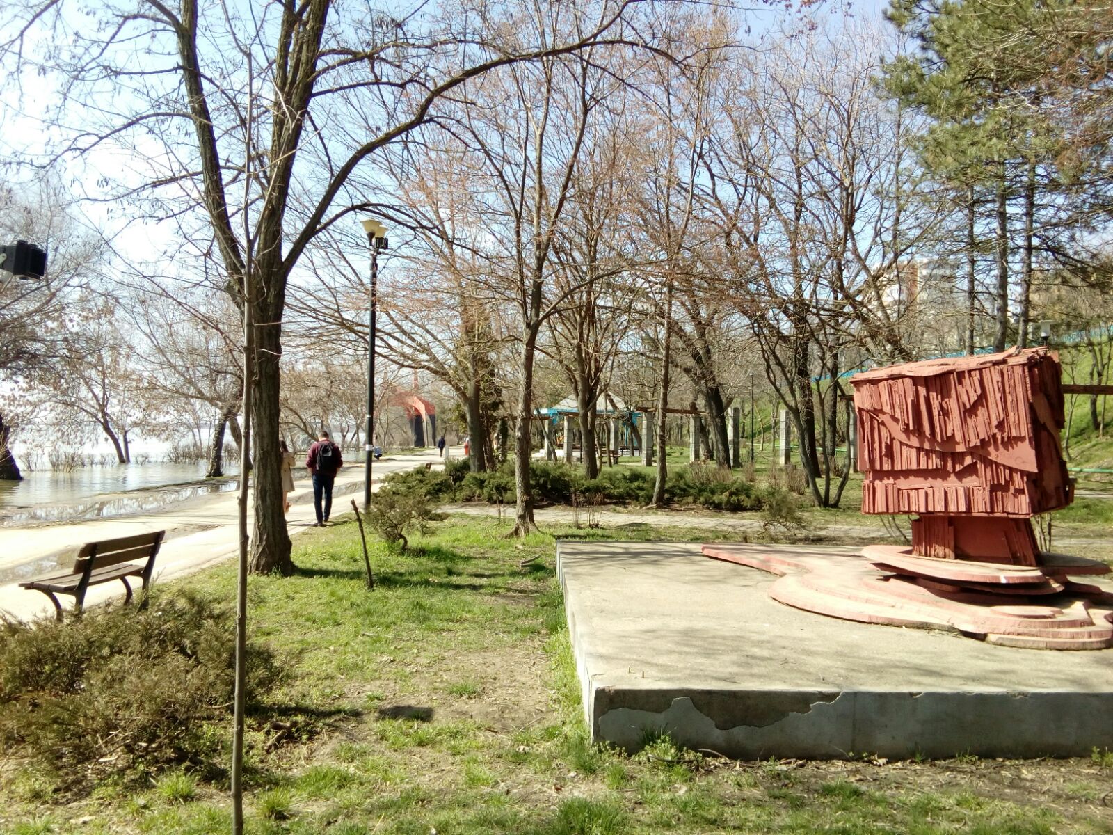 TURIST ÎN ȚARA MEA/Câteva motive să petreci Paștele la Galați. Împătimiții de istorie și gurmanzii, printre turiștii privilegiați