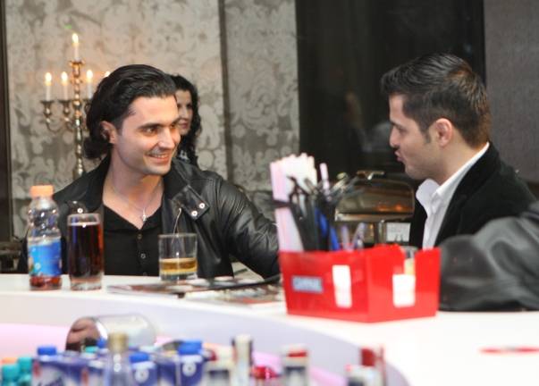 Liviu Vârciu a povestit cum Pepe i-a furat iubita: „Băi, cât tupeu să ai?”. Au venit împreună la ziua actorului
