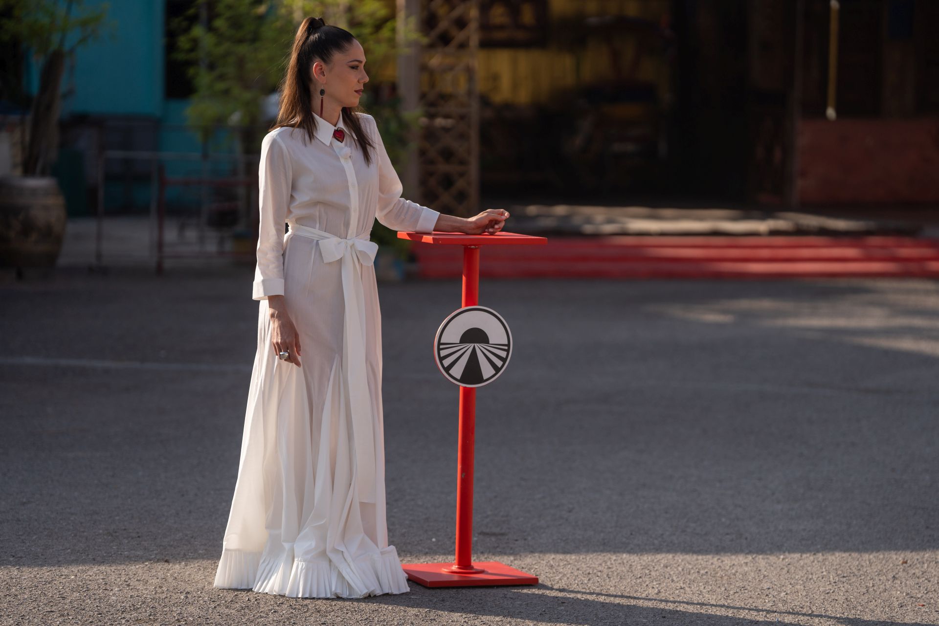 Asia Express 24 septembrie 2024. Victor și Selina, primii în cursa imunității în etapa a patra. Presiunea crește: „Ne simțim ca la un concurs de aruncat cuțite”