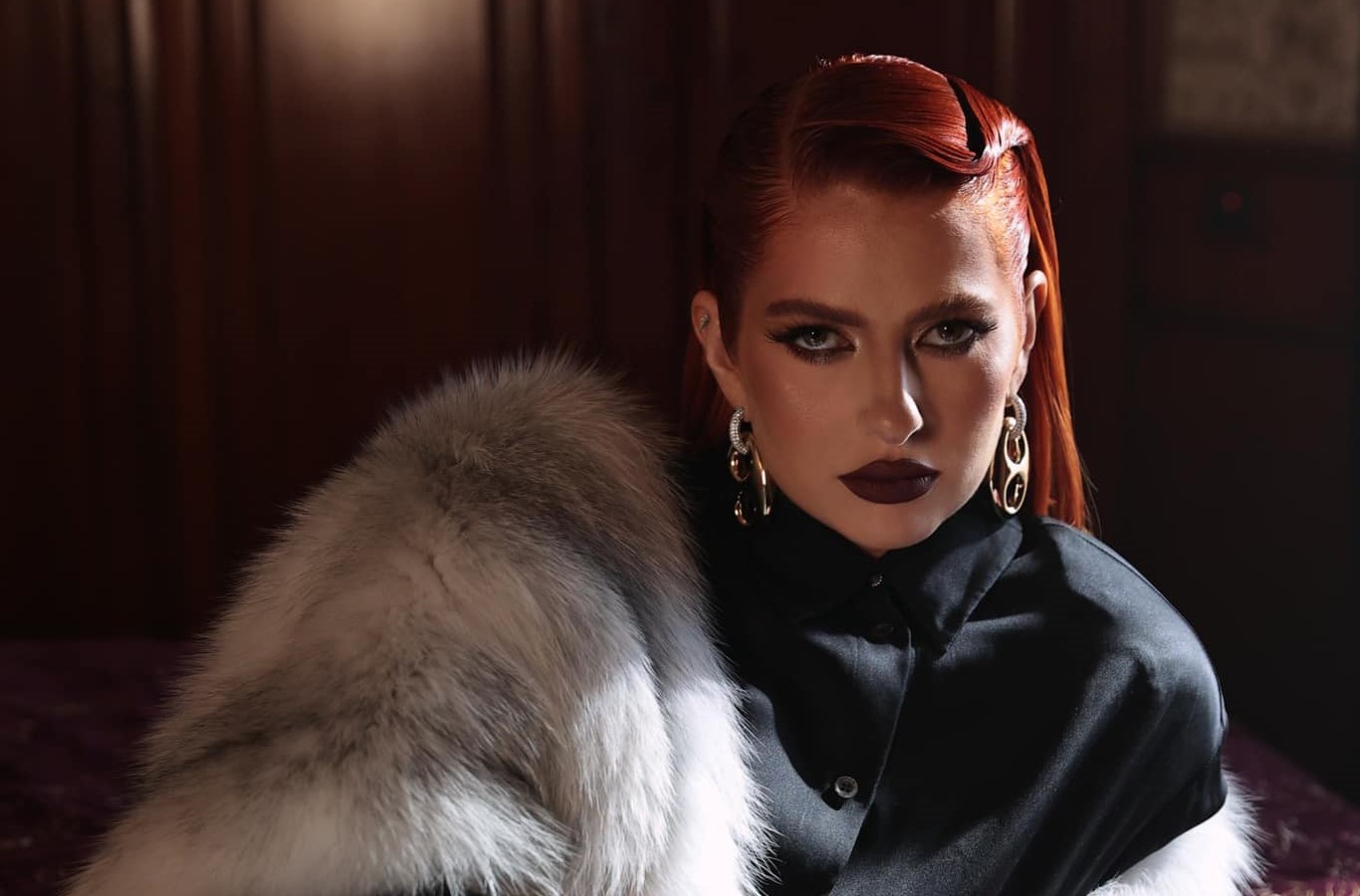 Lidia Buble, întâmplarea neplăcută în Istanbul: „S-au strâns armate de oameni în jur”. Ce s-a întâmplat cu ea după ce a intrat într-un salon