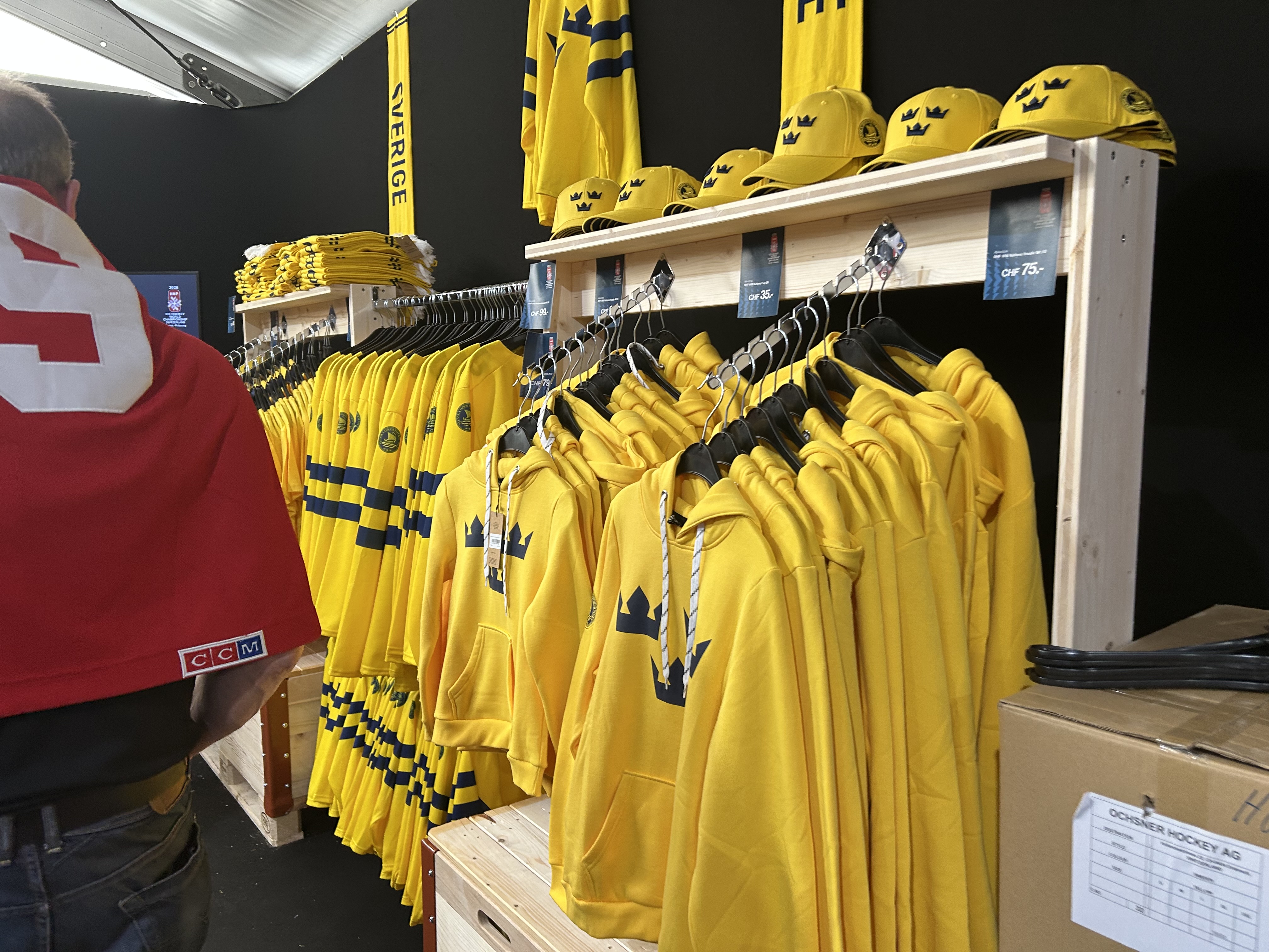 Campionatul Mondial de hochei pe gheață IIHF 2026, toate rezultatele. Finlanda cucerește titlul, după ce a bătut Elveția în prelungiri