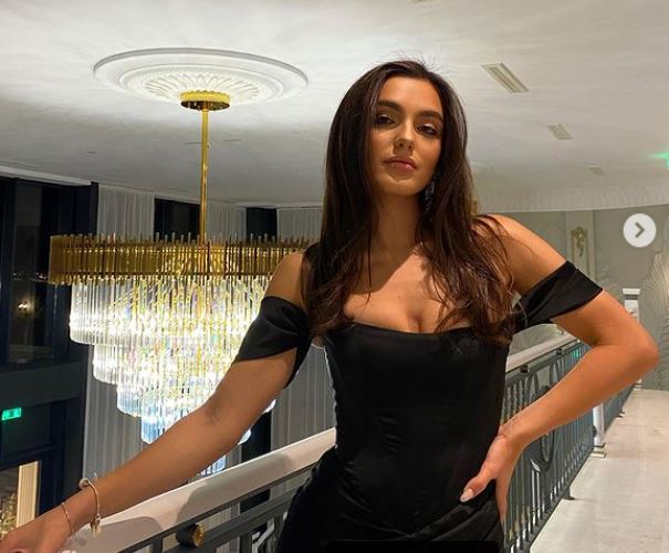 Motivul pentru care Alexia Eram, fiica Andreei Esca, nu vrea să fie prezentatoare de știri: „Trebuie să ai o imagine prea serioasă”