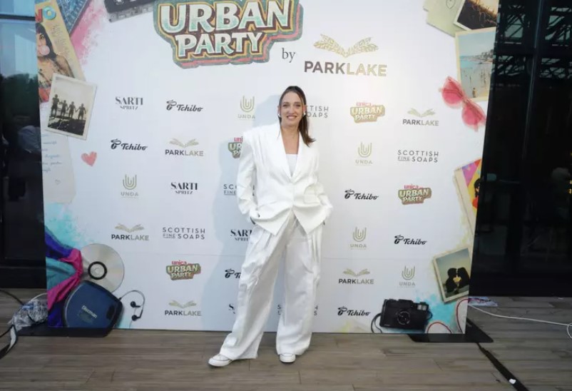 Imagini de la Unica Urban Party 2026. Vedetele au impresionat cu apariții inspirate din nostalgia românească