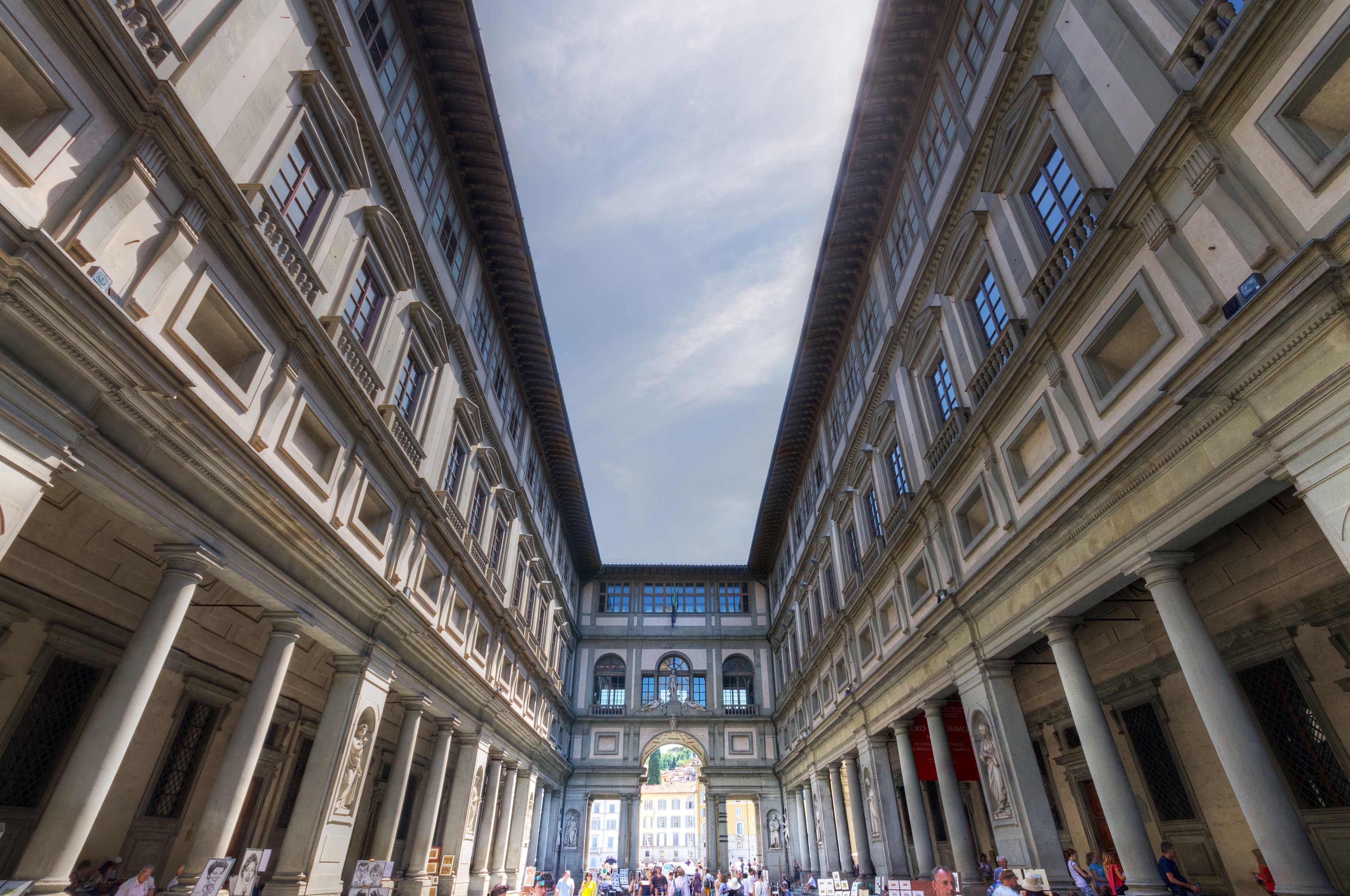 Locuri de vizitat în Italia - destinații pentru o vacanță de neuitat