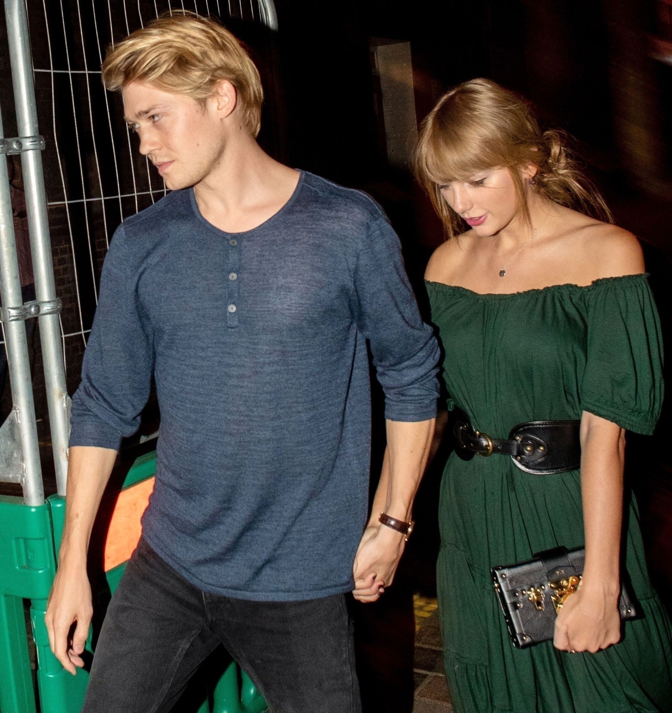 Taylor Swift și actorul Joe Alwyn s-au despărțit după șase ani de relație: „Nu a fost ceva dramatic”