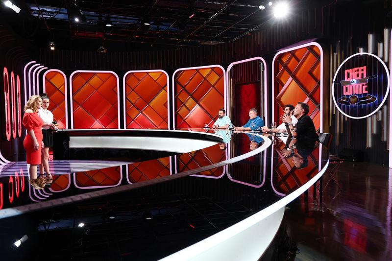 Fosta vedetă de la PRO TV a apărut la Antena 1: „Nu aș fi riscat așa”. În ce emisiune a mers Elena Lasconi