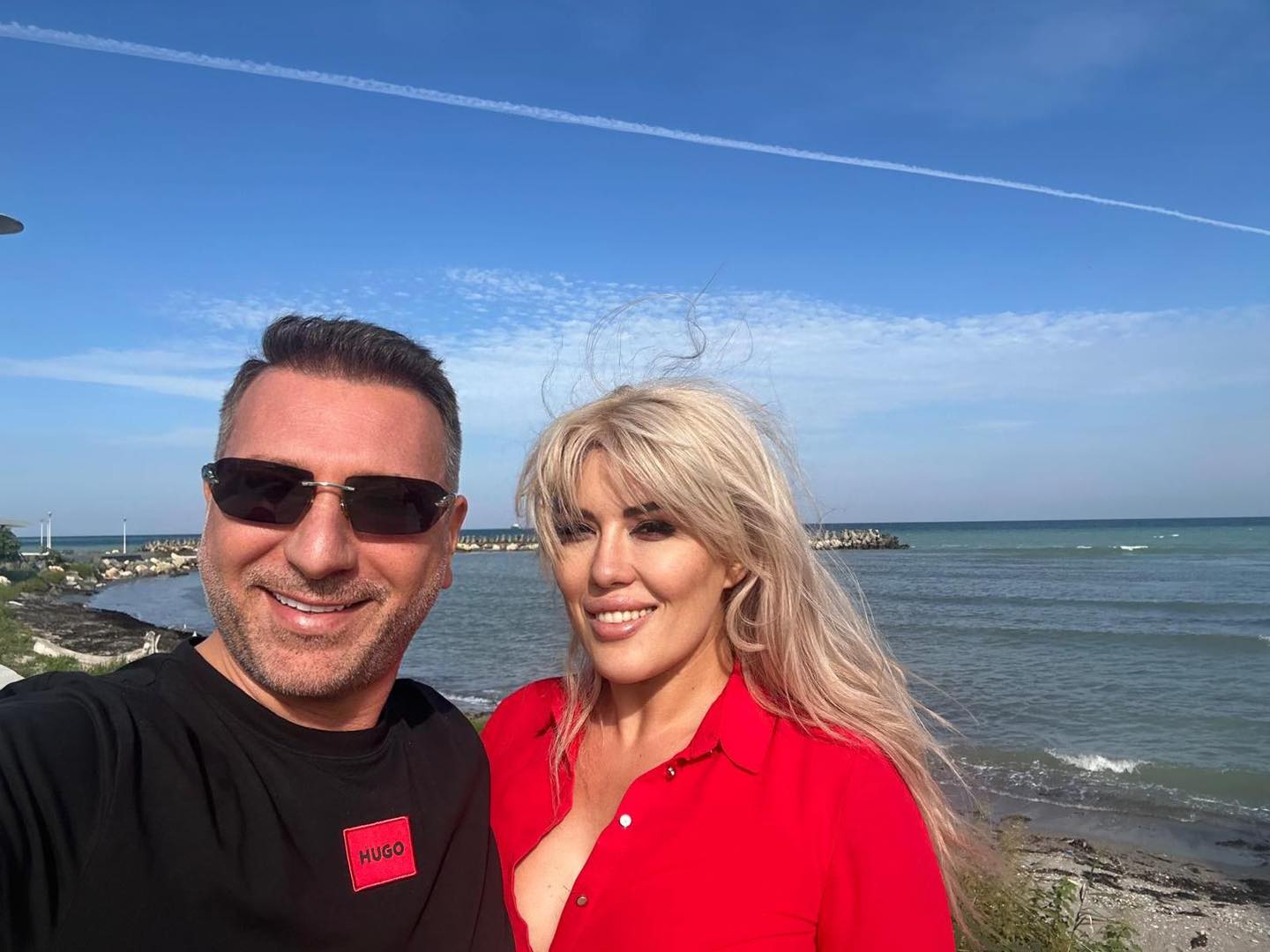 Anunțul făcut de Christian Sabbagh după 8 ani de căsnicie cu Iulia: „Dragostea adevărată nu e doar focul pasiunii, ci și răbdarea”