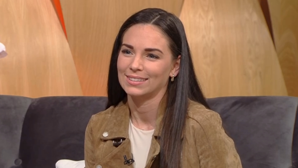 Táncosnak állt Dudás Miki halála után Szigligeti Ivett: ebben az előadásban lesz látható