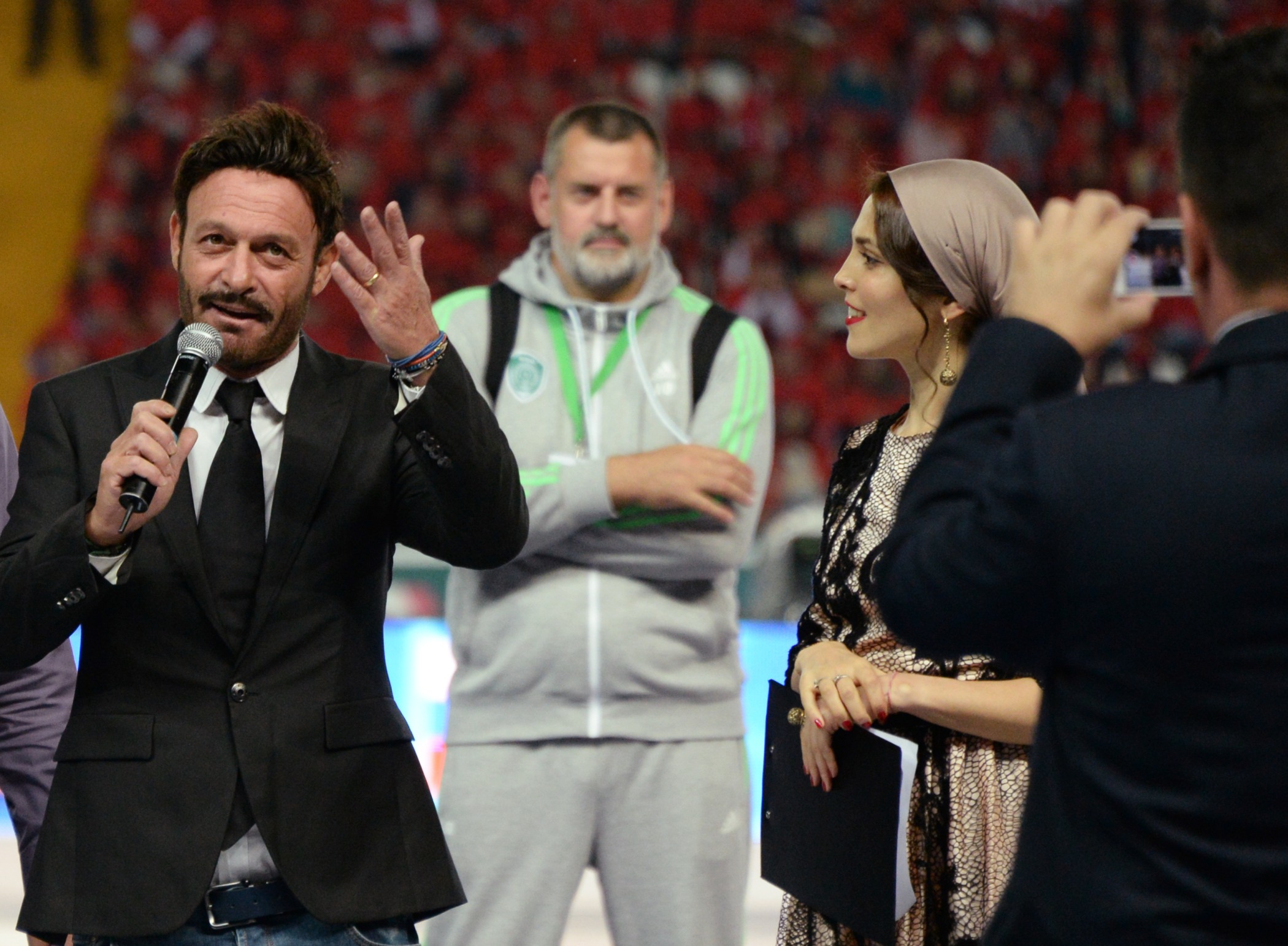 Toto Schillaci a murit. „Salvatore della patria” avea 59 de ani
