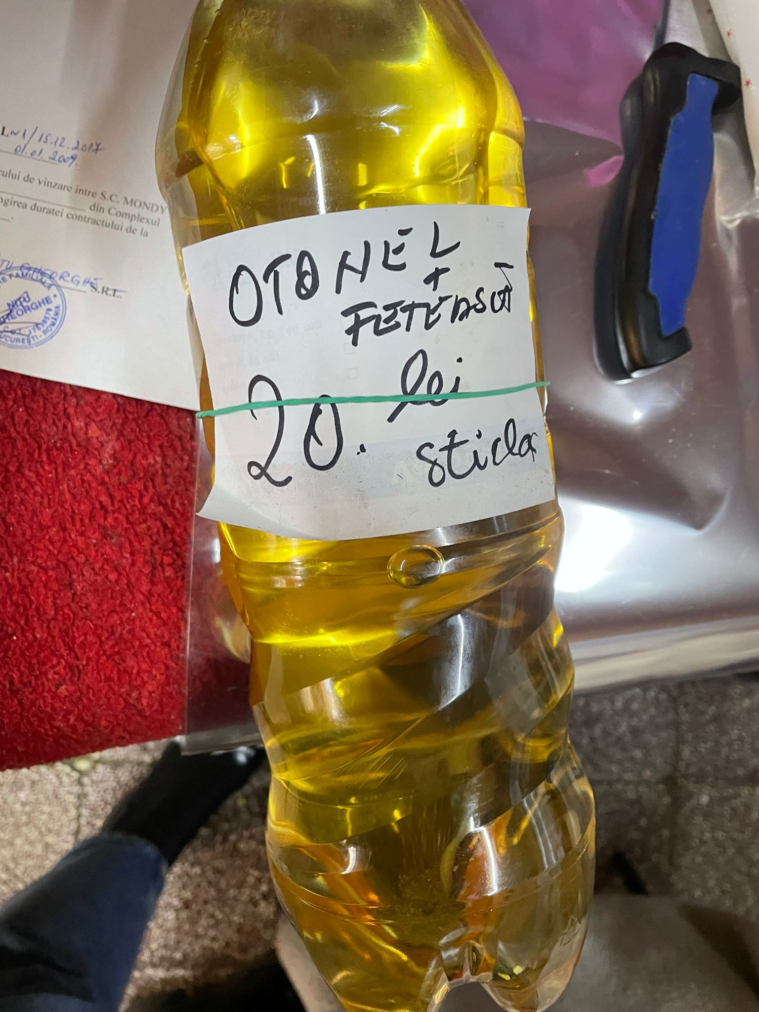 Piața Gemeni, închisă temporar pentru nereguli importante. „Vindeți pisici aici?”