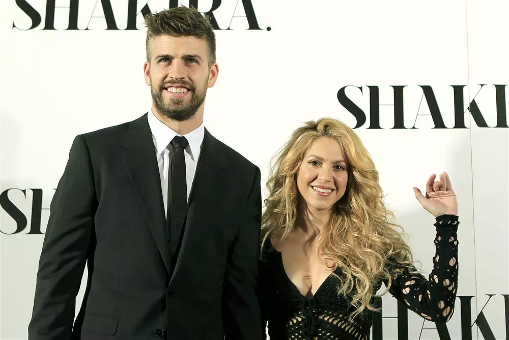 Shakira și Gerard Pique s-au certat în Miami, iar Poliția a intervenit. Fratele artistei a sărit să-l bată pe fostul fotbalist