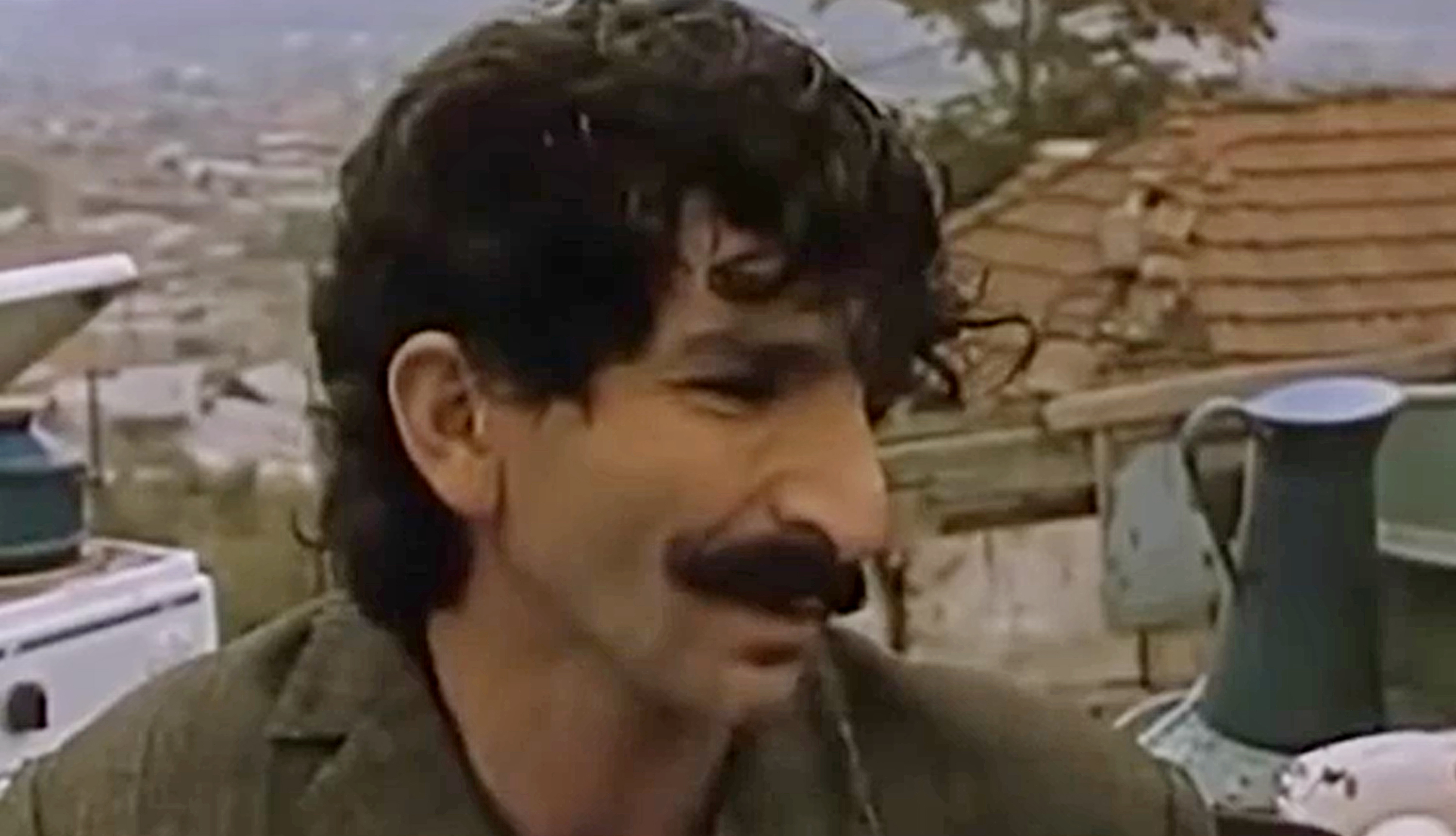 Umro Husnija Hašimović, Merdžan iz „Doma za vešanje“, u 65. godini