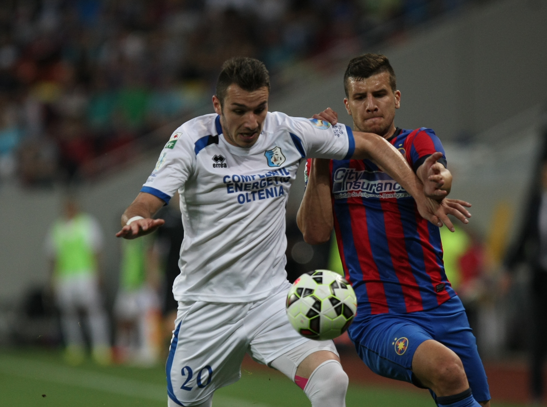 FINALA CUPEI LIGII, STEAUA - PANDURII 3-0 / GALERIE FOTO&VIDEO