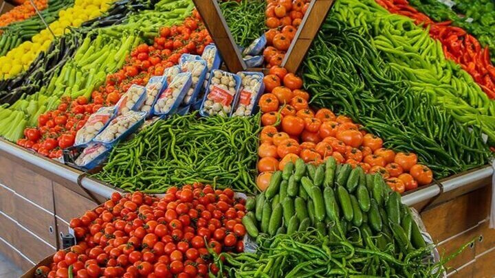 African countries ranked among world’s 50 most food self-sufficient countries