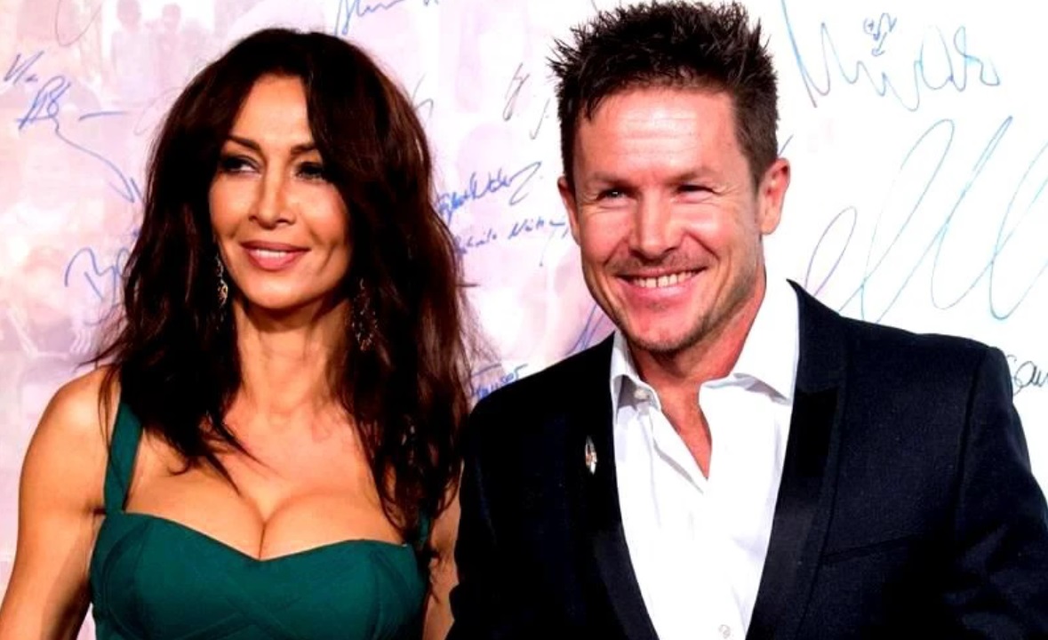 Felix Baumgartner ar fi înșelat-o pe Mihaela Rădulescu. Amanta a reacționat, iar el și-a declarat iubirea față de vedetă: „Singura iubită din viața mea”
