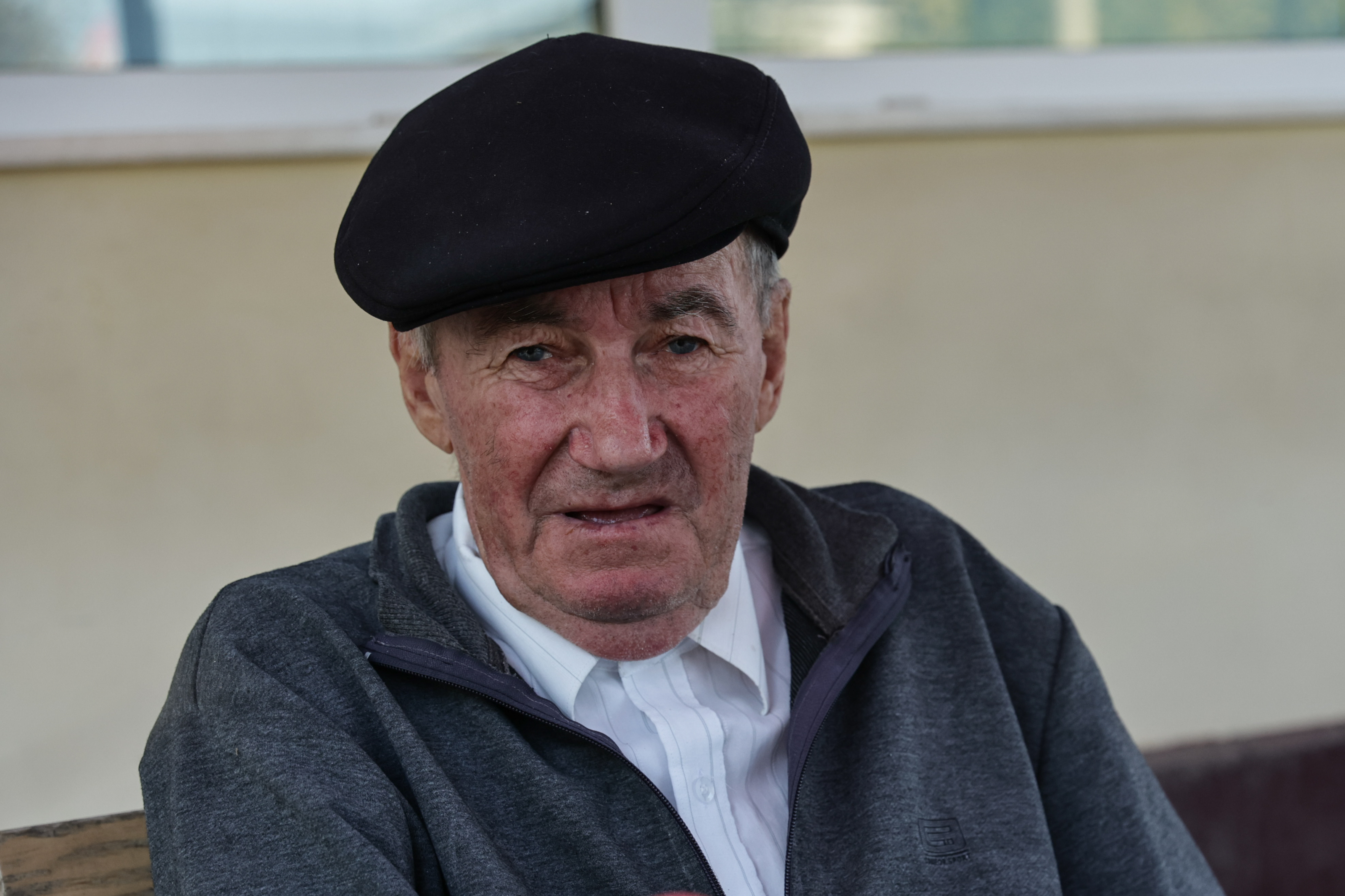 Oraşul în care oamenii se trezesc noaptea ca să facă duş sau ca să spele rufe la maşină