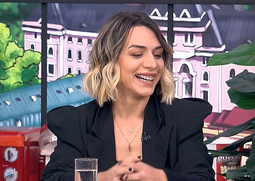 Soția lui DOC a răbufnit după certurile lui la Survivor 2023: „Am plâns vreo trei săptămâni. Mi se pare că el nu o mai duce așa bine”