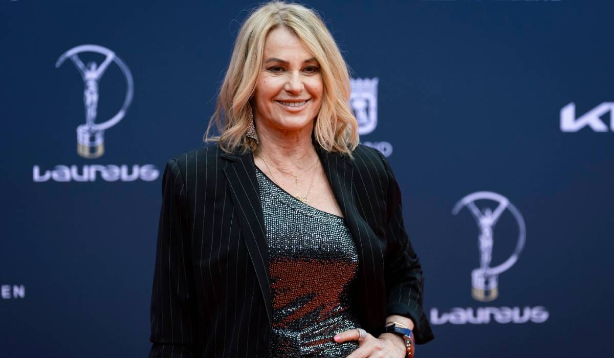 Nadia Comăneci a împlinit 64 de ani. Cum a apărut „Zeița de la Montreal” de ziua ei de naștere. „La mulți ani mie, melodia mea preferată”