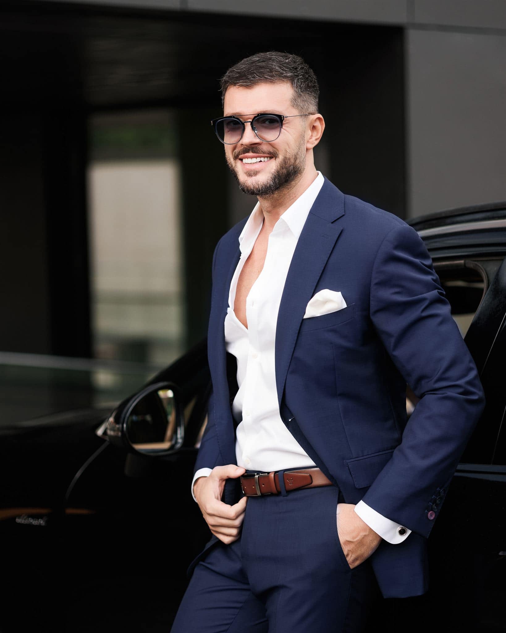 Victor Slav spune ce se întâmplă în culisele „Asia Express”, sezonul 7: „Mi s-au tăiat picioarele”. Iubita Selina a fost de față