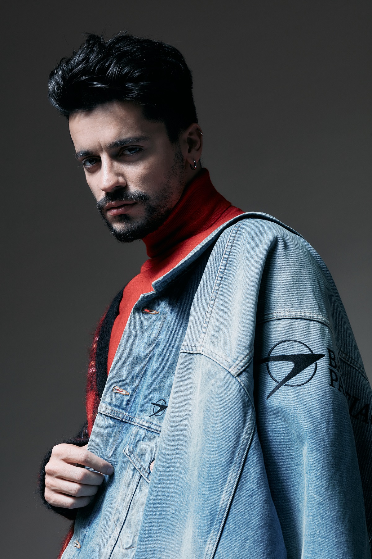 Cum i s-a schimbat viața lui WRS după ce a participat la Eurovision 2022: „Sunt recunoscut pe stradă”. Dansa la nunți și botezuri