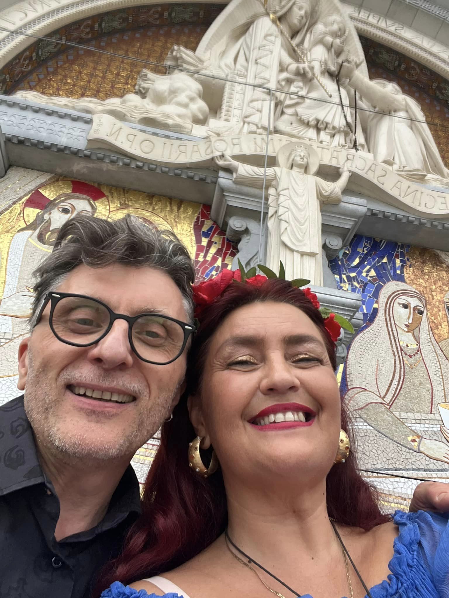 Rona Hartner, pregătită să își refacă viața după divorțul de Herve Camilleri. „Niciodată două divorțuri, fără a treia căsătorie”