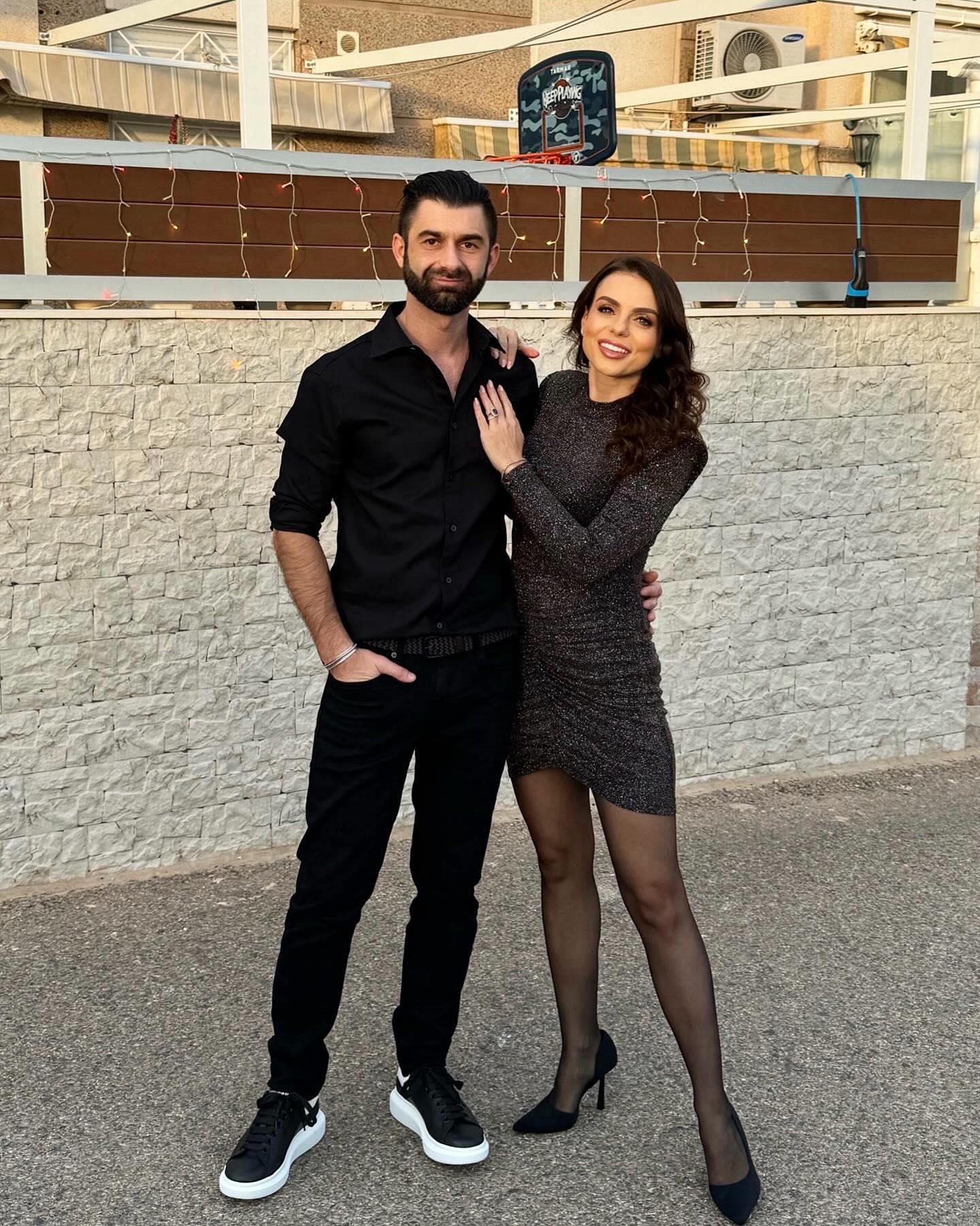Mesajul transmis de Jojo pentru Theo Rose. Este pentru prima oară când vedeta spune așa ceva despre artistă. „Nu suntem pe scena de teatru”