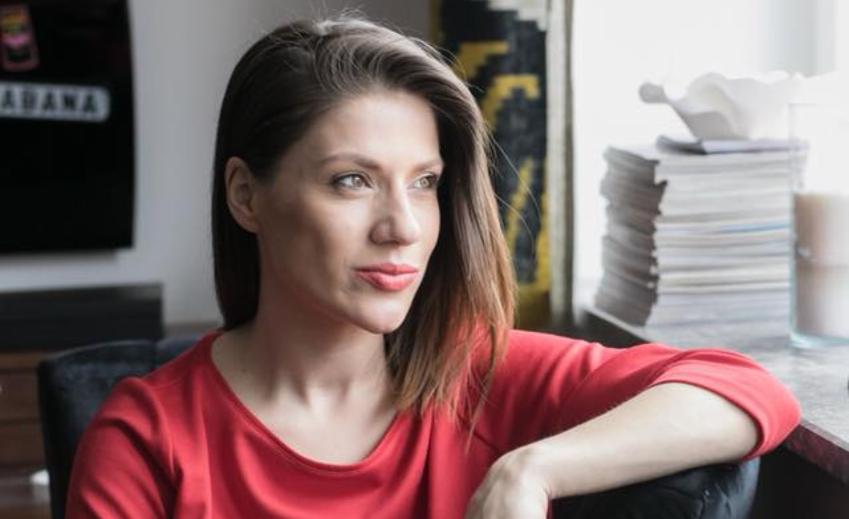 De ce Tily Niculae ascunde motivul divorțului de tatăl copiilor ei: „Am vrut să port eu crucea asta, la fel ca multe altele”. Nu e vorba de infidelitate