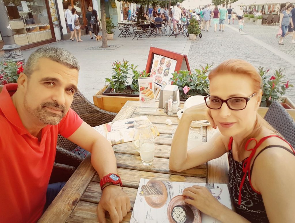 VIDEO EXCLUSIV | Monica Davidescu și-a câștigat existența ca magazioner. "Număram cuie, scânduri..."