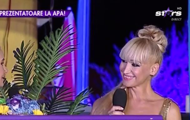 Simona Florescu, amănunte necunoscute din relația cu Ion Dichisesanu. "Nu m-a cerut în căsătorie"