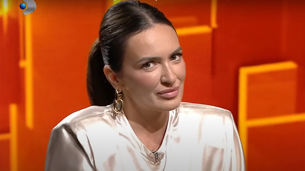 Maria Marinescu a apelat la un psiholog, din cauza problemelor pe care le avea cu copiii ei. „Am avut perioade foarte grele. Plângeam de nervi”
