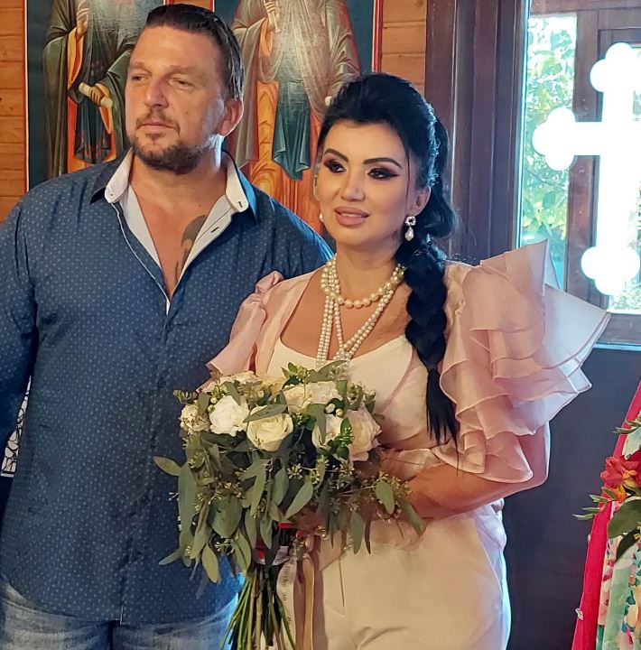 Adriana Bahmuțeanu despre bunurile lui Silviu Prigoană