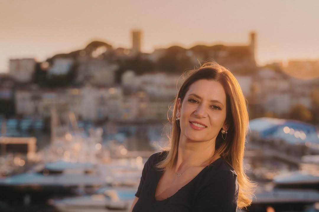 Amalia Enache, după ce a văzut „Fjord”, filmul lui Cristian Mungiu în care joacă Sebastian Stan: „Reușim să traducem în limbaj cinematografic expresia «bătaia e ruptă din Rai»?”