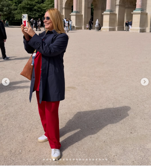 Andreea Esca, în lacrimi când jurnalista Digi24 Ionela Năstase a vorbit despre lupta sa cu cancerul de sân