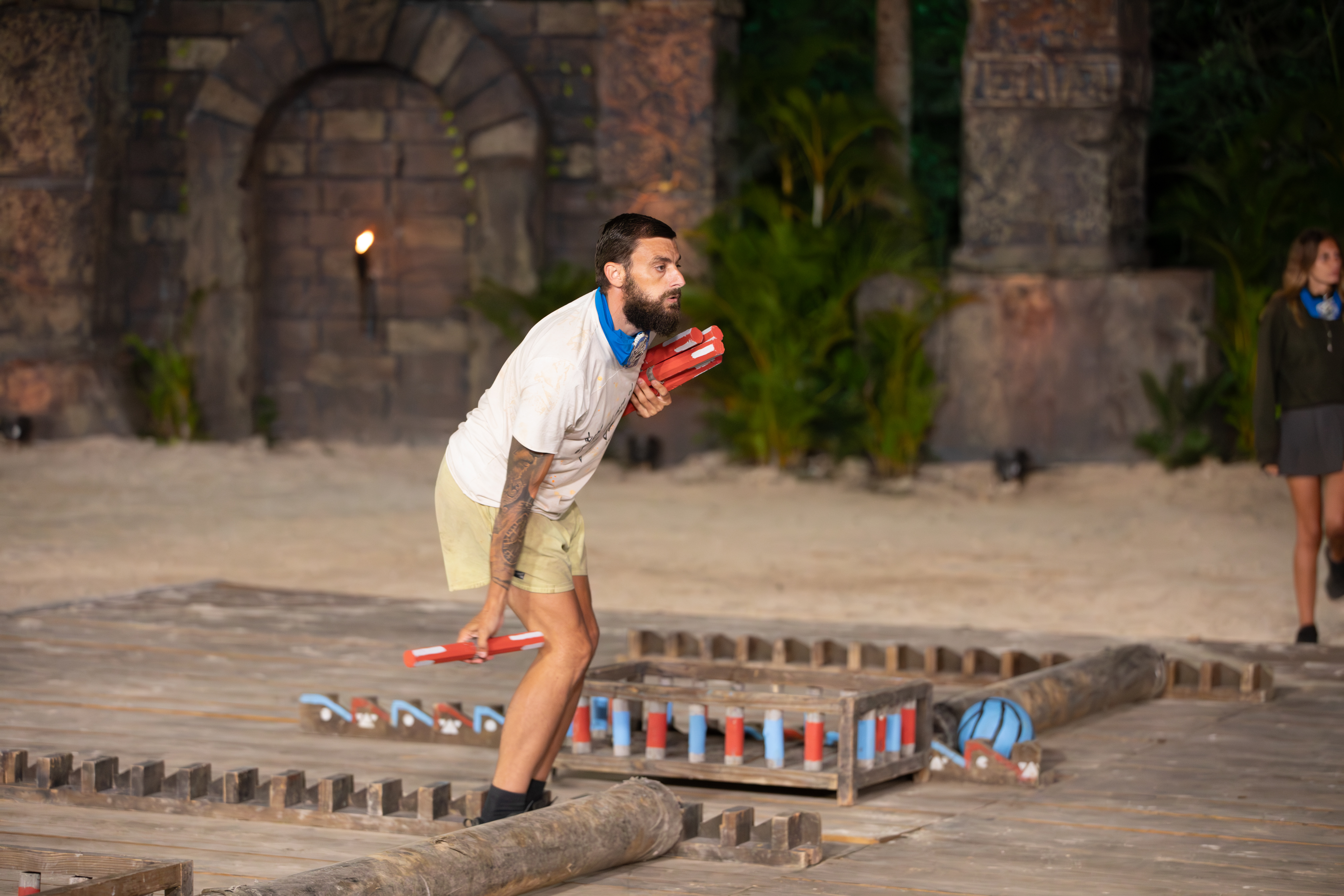 Ce a realizat Adrian Kaan după ce a fost eliminat de la Survivor România 2026: „Sunt recunoscător”