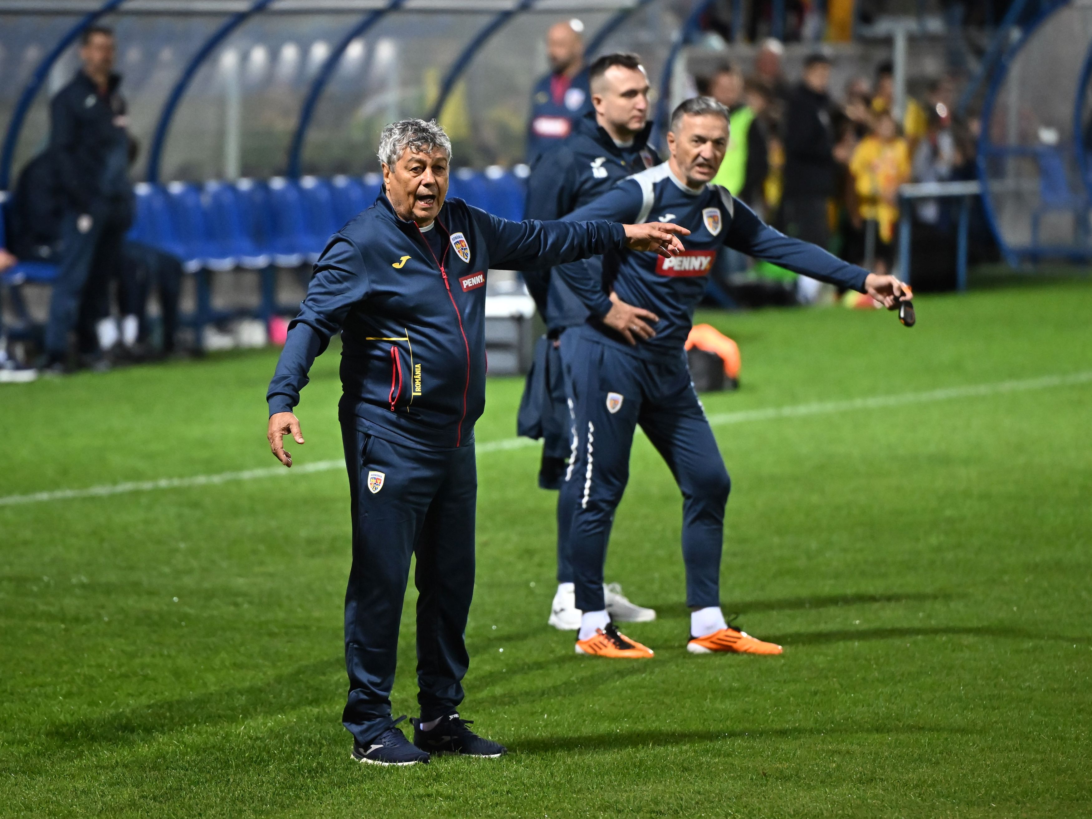 Anamaria Prodan, mesaj emoționant pentru Mircea Lucescu. Impresara este îngrijorată pentru antrenor: „Un luptător nu renunță niciodată”