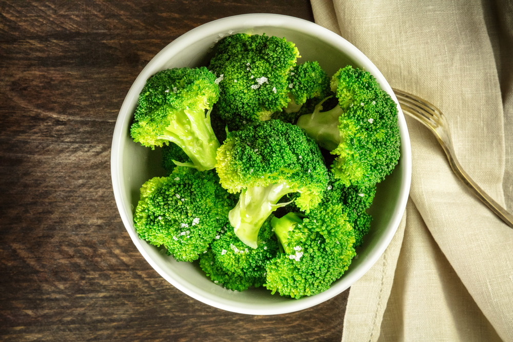 Broccoli - beneficii, proprietăți și rețete culinare