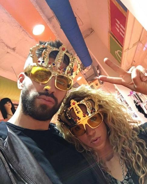 Barza le-a furnizat mexicanilor vestea cea mare: Shakira este din nou însărcinată! Când va naște vedeta muzicii latino / GALERIE FOTO