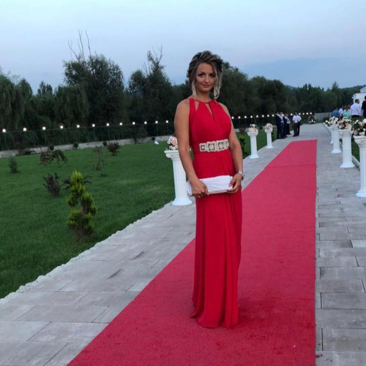 Tânără de 29 de ani găsită moartă într-o pădure din Caraș. Anamaria venise de câteva zile în țară pentru a petrece Paștele