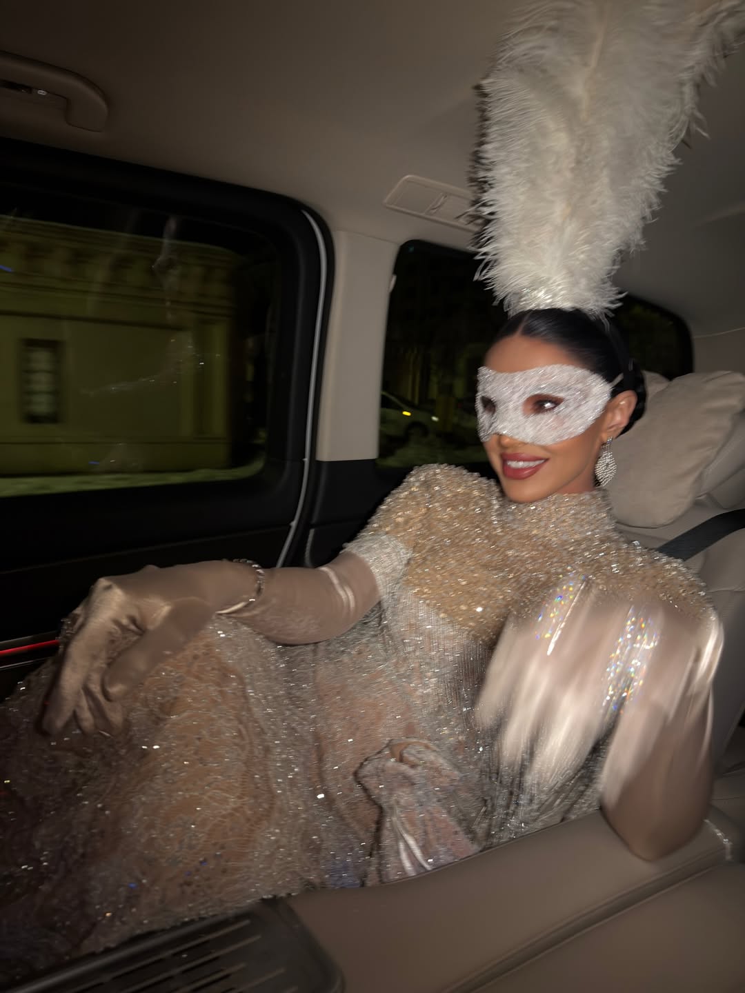 Adelina Pestrițu a rămas fără contul de Instagram. Câți bani face vedeta din social media