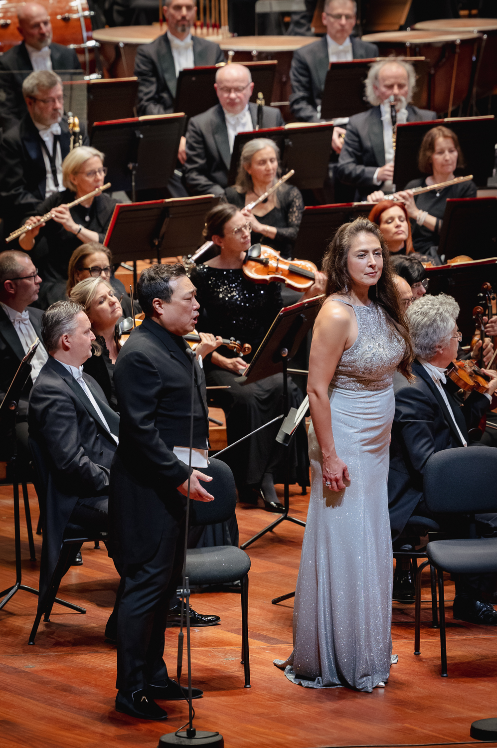 „Mi van, ha rosszkor tapsolok?” – a klasszikus koncert szabályai sokkal lazábbak, mint hinnéd
