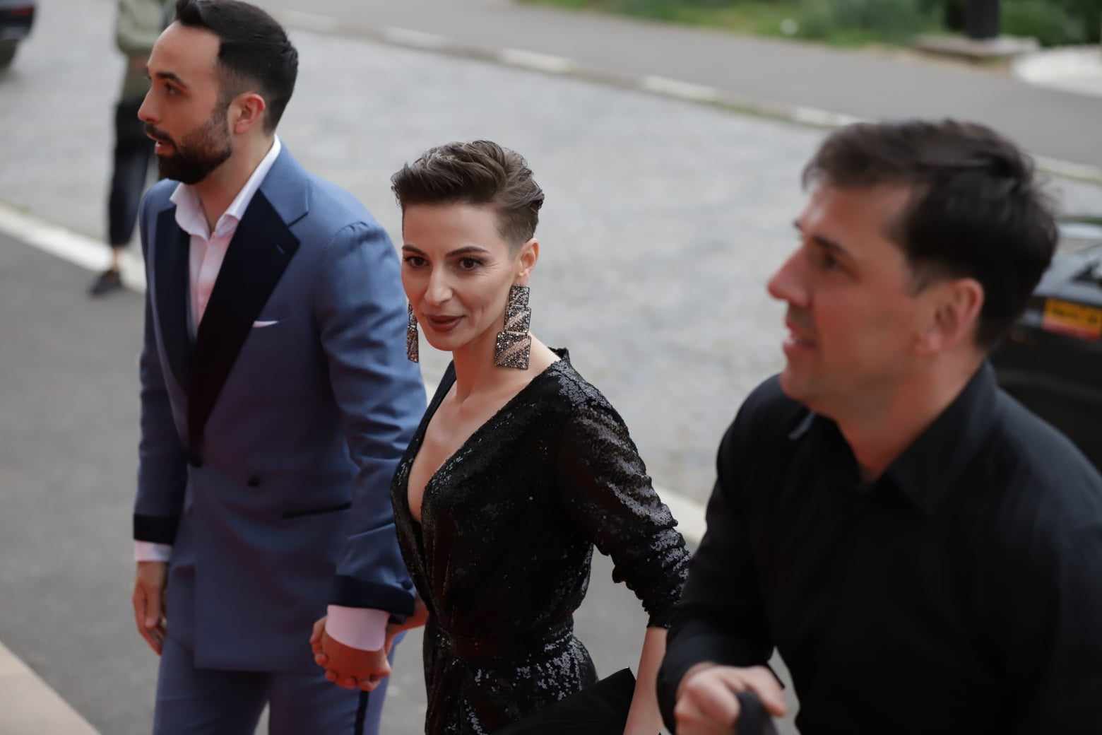 Gala Premiilor Gopo 2024. Lista completă a câștigătorilor ediției 18 a Oscarurilor românești