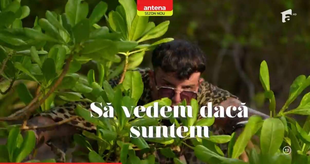 Primele imagini de la „Insula Iubirii”, sezonul 10. Cum au apărut ispitele feminine la filmări. Marcel și George Jaguarul se întorc pe micile ecrane