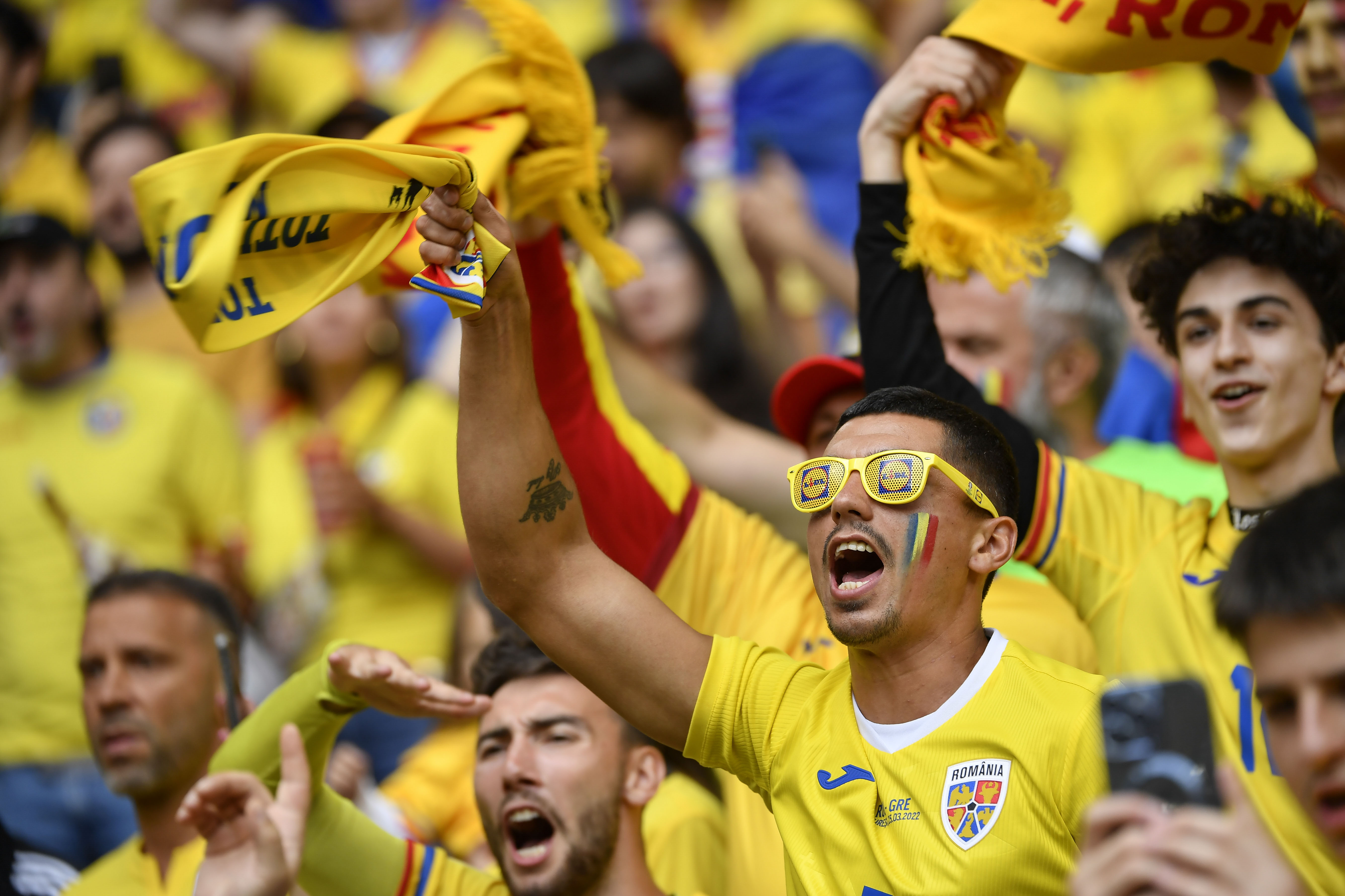 România – Olanda 0-3, la Euro 2024. Drumul „generației de suflet” se oprește optimi, după o luptă încrâncenată