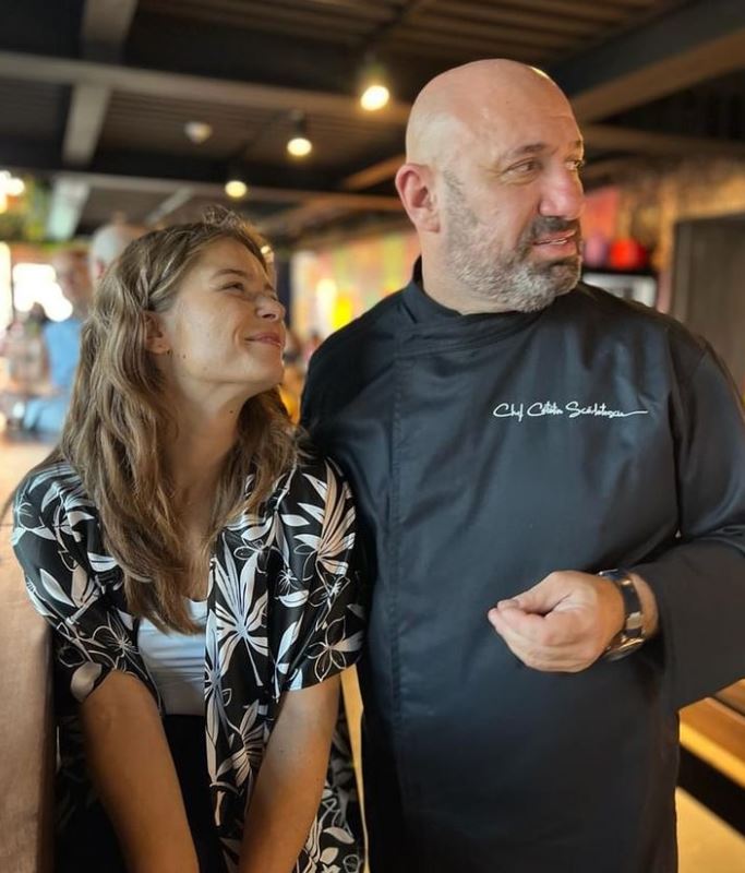 Motivul pentru care Doina Teodoru și Cătălin Scărlătescu nu au mai fost văzuți împreună: „Adevărul e că...”